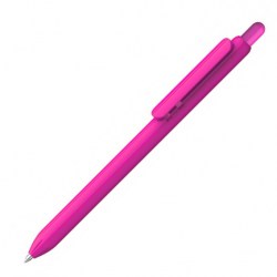 Ручка шариковая VIVA PENS Lio Solid, розовый LSO10-0104  